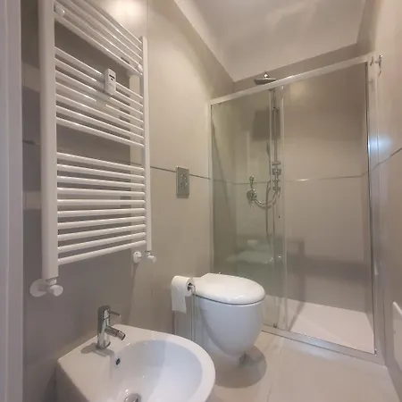 Viale Monza 48 - Nel Cuore Di Nolo * ميلان