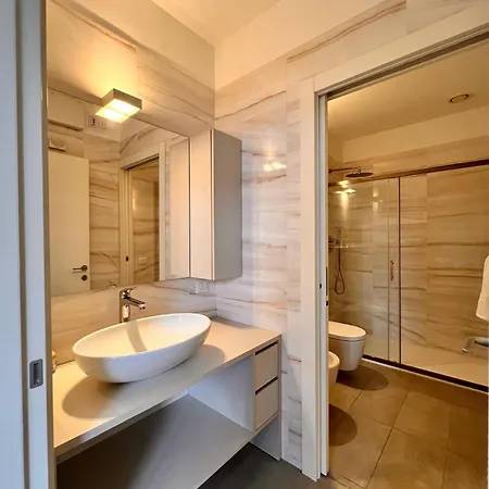 Welcome To Art Building - Comfort & Elegant Flat * Milano