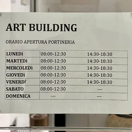 Welcome To Art Building - Comfort & Elegant Flat Milano