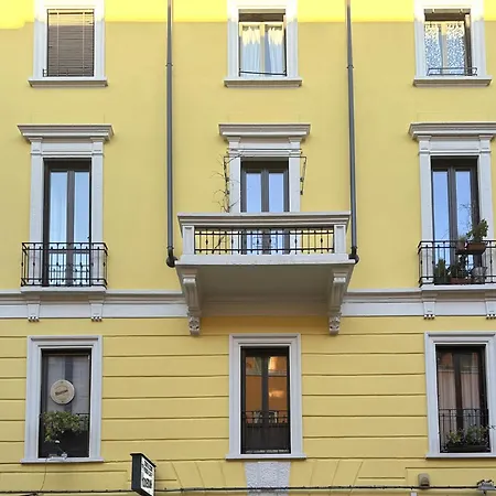 Vacanze Profumo Di Caffe Apartment Milan