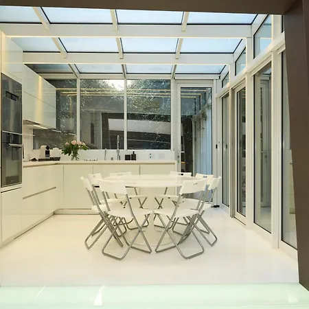 Duomo-city Life Luxury Design Loft Apartamento *