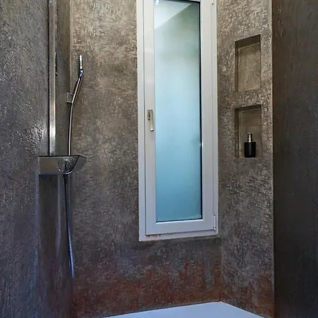 Duomo-city Life Luxury Design Loft Apartamento *
