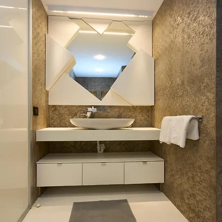 Duomo-city Life Luxury Design Loft Apartment