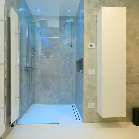 Duomo-city Life Luxury Design Loft Milan