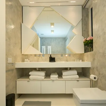 Duomo-city Life Luxury Design Loft * Milán