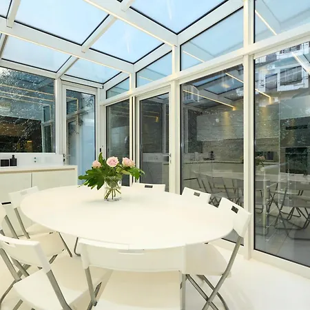 Duomo-city Life Luxury Design Loft Apartment