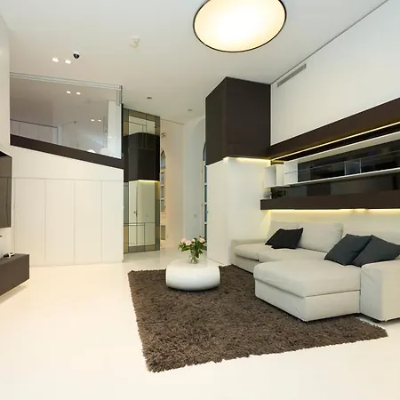 Duomo-city Life Luxury Design Loft *