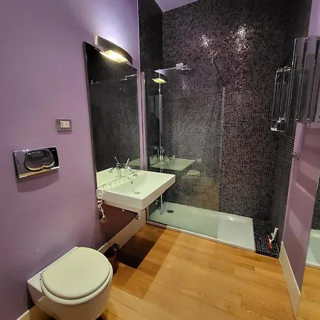 Comfort Navigli Apartment