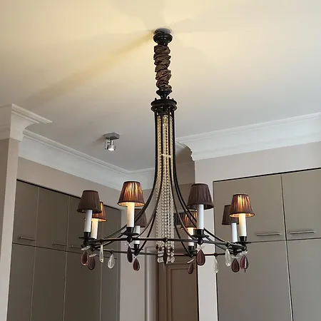 Comfort Navigli Apartment *