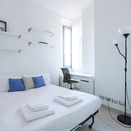 Easytopstay - Bocconi Cosy * Milano