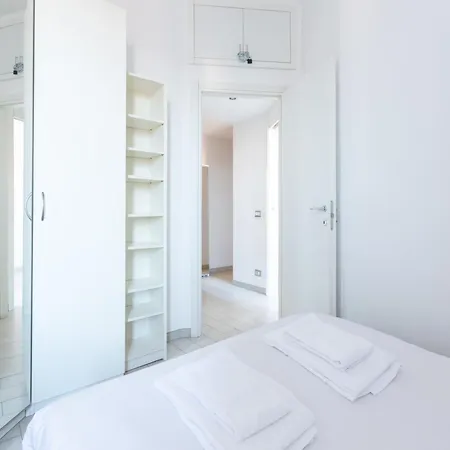 Lägenhet Easytopstay - Bocconi Cosy *