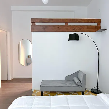 Appartamento The Boutique - Navigli Canals Milano