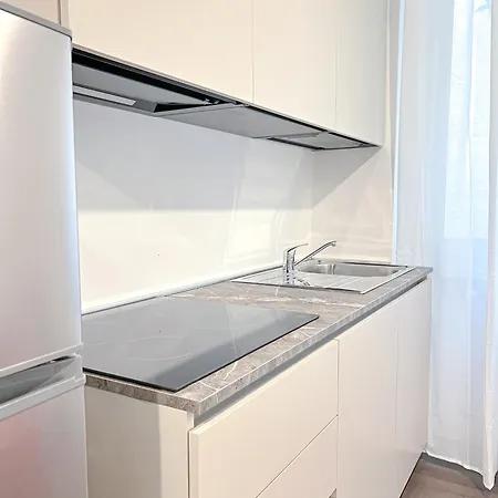 Appartamento The Boutique - Navigli Canals