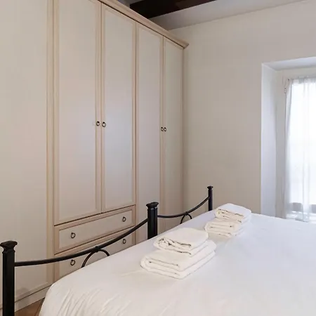 Apartman Italianway Easy - Tadino 13 B *