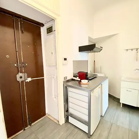 Porta-venezia/milano Centraleluxury * Μιλάνο