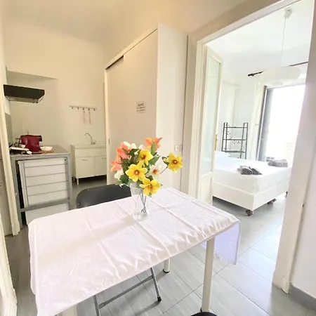 Apartmán Porta-venezia/milano Centraleluxury Milán