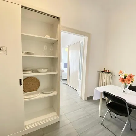 Porta-venezia/milano Centraleluxury Apartmán Milán