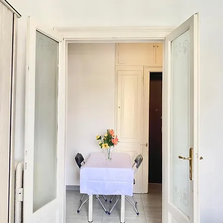 Porta-venezia/milano Centraleluxury Apartmán Milán