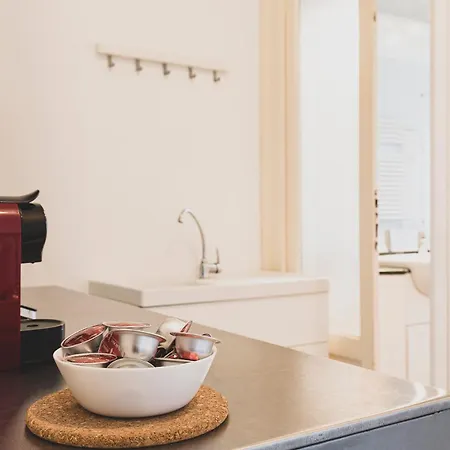 Apartmán Porta-venezia/milano Centraleluxury Milán