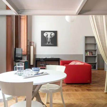Hacca Collection - Arco Della Pace ميلان