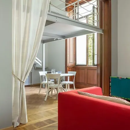 Hacca Collection - Arco Della Pace * ميلان