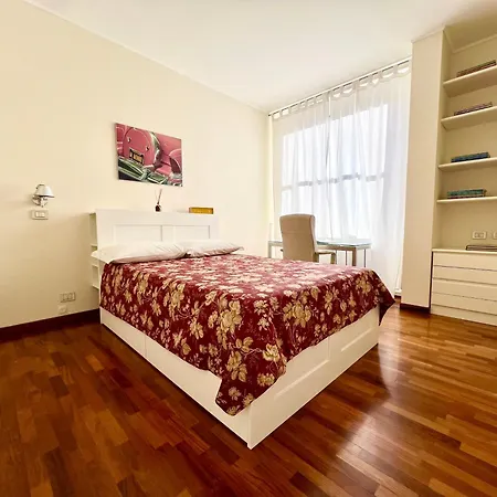 Stylish In Guest house Milan