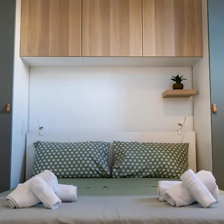 Prada's Nest - Modern Design And Close To Metro Appartamento *