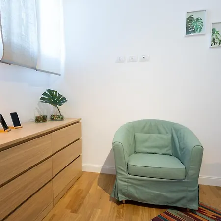 Appartamento Prada's Nest - Modern Design And Close To Metro *