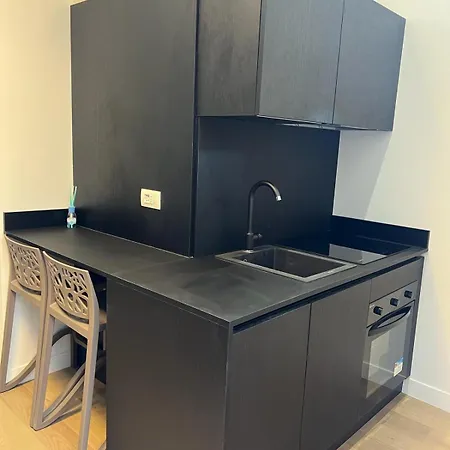 Apartment Cortivo House Perugino 8
