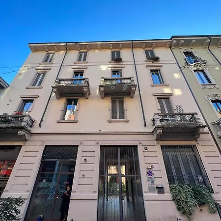 Cortivo House Perugino 8 Apartment Milan