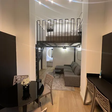 Apartment Cortivo House Perugino 8 *