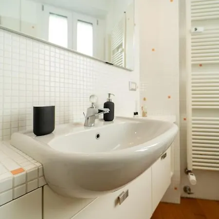 A 500 Metri Da San Siro Mailand