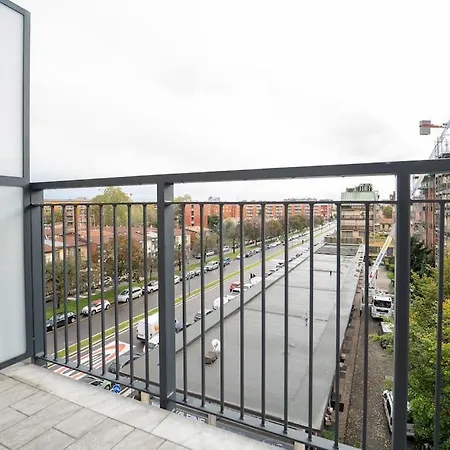 Apartment A 500 Metri Da San Siro *