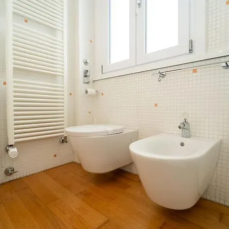 A 500 Metri Da San Siro Apartment