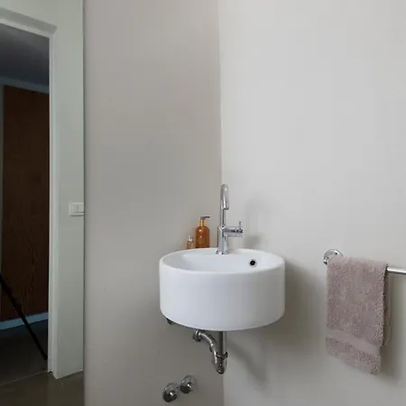 Luxury Loft Porta Venezia In Downtown Mediolan