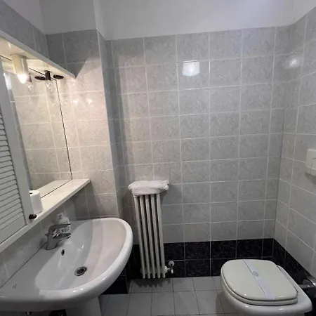 Apartament Trilocale Con Giardino Niguarda Mediolan