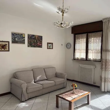 Apartament Trilocale Con Giardino Niguarda