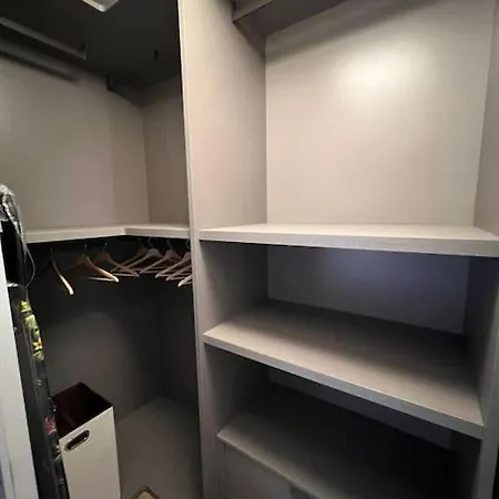 Incantevole 아파트