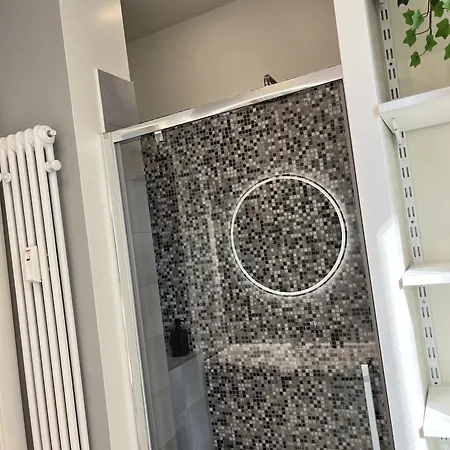 Lejlighed Casamia Tra Navigli E Universita-free Parking