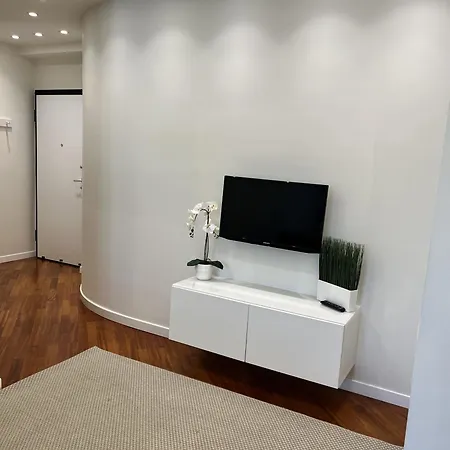 Casamia Tra Navigli E Universita-free Parking