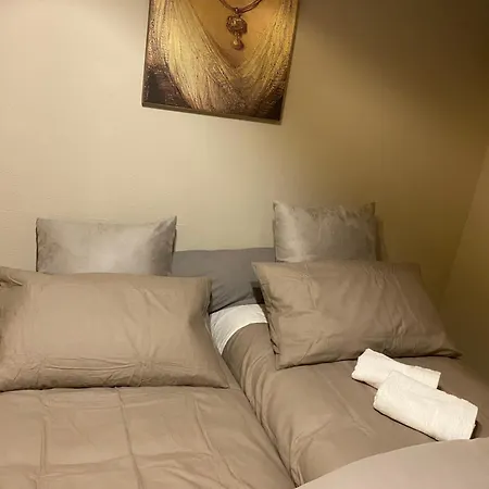 Apartament Micasa Mediolan