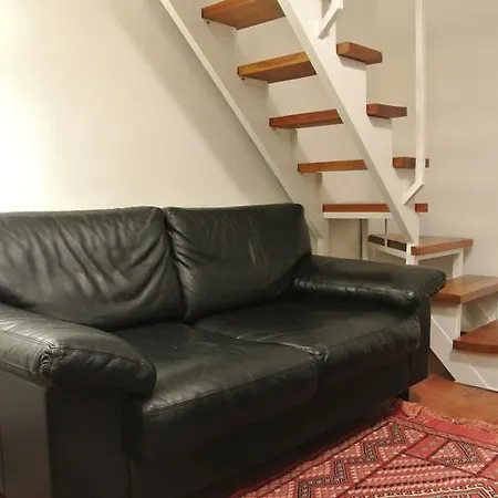 Apartment Studio Errepi Loreto