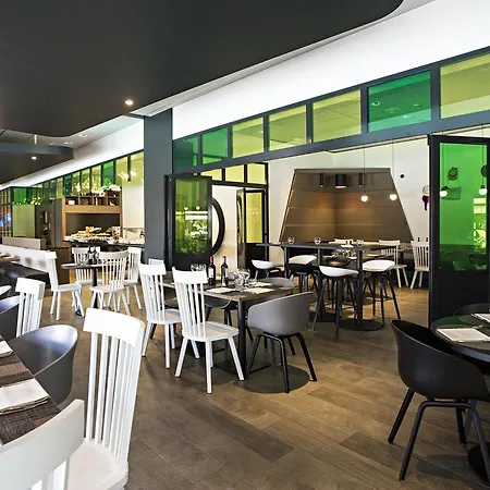 Hotel Novotel Linate Aeroporto