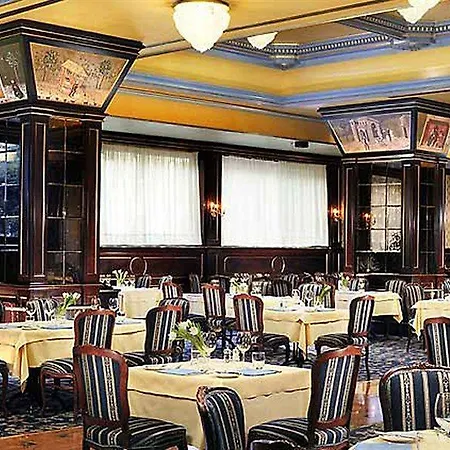 Hotel Marriott Milano