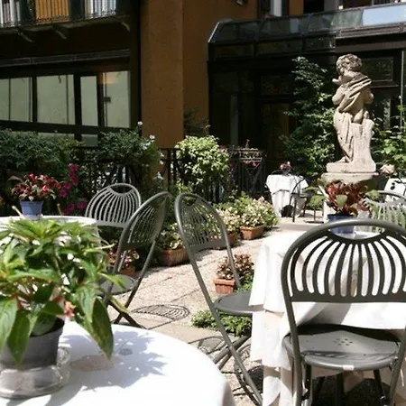 Hotel Sanpi