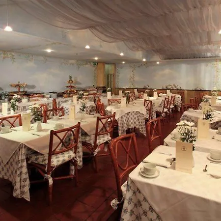 Sanpi Hotel