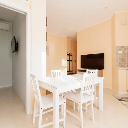 Guesthost - Mm1 Turro Cozy & Modern *