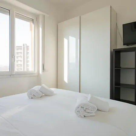 Loft Charme: Bilocale Con Balcone Appartement