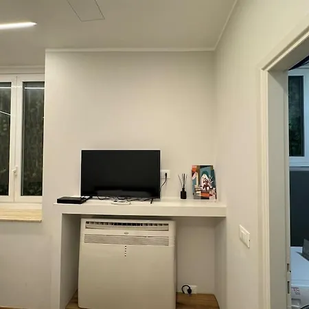 Appartamento Studio Deluxe Brera *