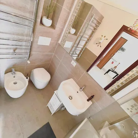 アパート Myflat In Center - Pt Venezia
